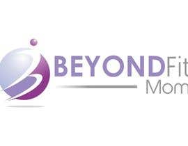paijoesuper tarafından Design a Logo for Beyond Fit Mom için no 61