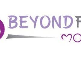 agnezi tarafından Design a Logo for Beyond Fit Mom için no 90