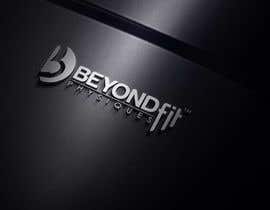 noishotori tarafından Design a Logo for Beyond Fit Mom için no 86