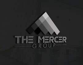 #14 per I need a logo designed for a real estate Team i am delevoping. “The Mercer Group” no specific color scheme. But i want it to look slick and professional. Not colorful and not playful. Thanks!! da cristianbortos