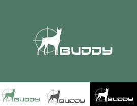 #35 logo design Buddy hunting gear részére zaldslim által