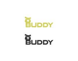 #47 logo design Buddy hunting gear részére topykhtun által