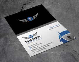 Nambari 13 ya Design some Business Cards and letterhead for a financial services Company #241117 na Xclusive16