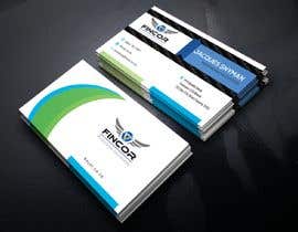 Nambari 127 ya Design some Business Cards and letterhead for a financial services Company #241117 na muradshohel