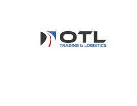 #93 dla Corporate Identity for Trading &amp; Logistics company przez mekki2014