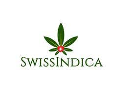 #64 for Cannabis company logo by szamnet