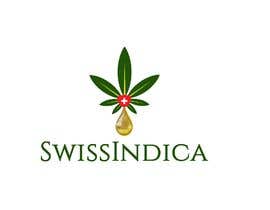 #65 for Cannabis company logo by szamnet