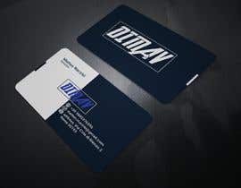 Nro 102 kilpailuun logo and business card design käyttäjältä saifulislam321