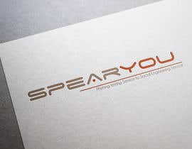 #45 untuk Design a Logo for www.Spearyou.com oleh Accellsoft