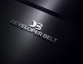 #6 pёr Design a Logo for Developer Belt nga rakibahammed660