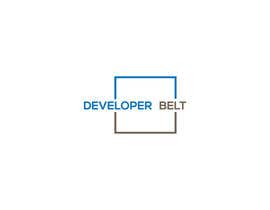 #9 pёr Design a Logo for Developer Belt nga farhaislam1