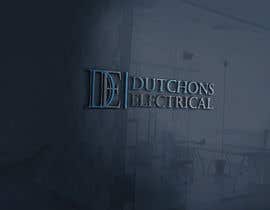 #382 for Ducthons electrical by ahsanhabib564