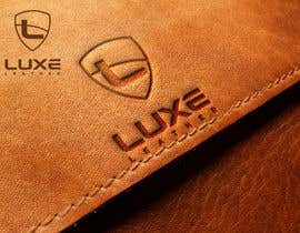 Číslo 39 pro uživatele Design a Shield logo for brand &quot;Luxe Leather&quot; od uživatele Shanto5554