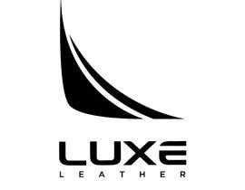 Číslo 47 pro uživatele Design a Shield logo for brand &quot;Luxe Leather&quot; od uživatele raysma94