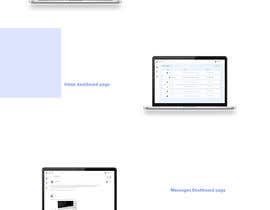 #16 per Design a Website Mockup for an Email Client da MRizkyEdriansyah