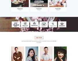 #14 for Content &amp; Layout - Website Landing Page by thiyagarajantks