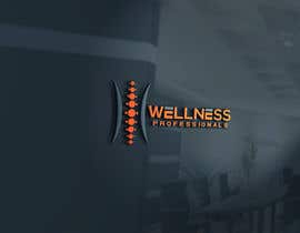 #289 for Wellness Professionals logo af mojahid02