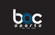 Pictograma corespunzătoare intrării #366 pentru concursul „                                                    Logo Design for BAC Sports
                                                ”