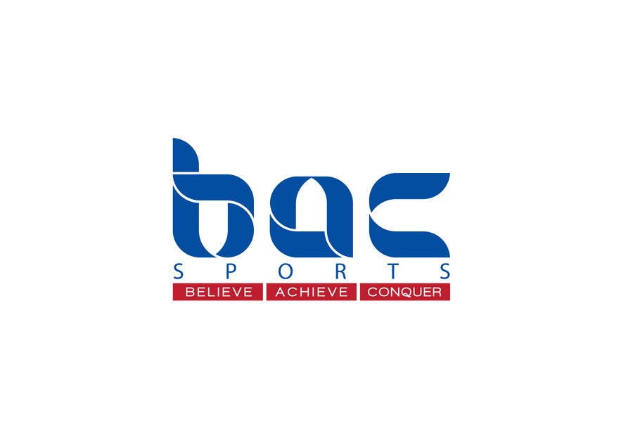 Intrarea #267 pentru concursul „                                                Logo Design for BAC Sports
                                            ”
