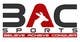 Miniatura da Inscrição nº 329 do Concurso para                                                     Logo Design for BAC Sports
                                                