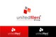 Imej kecil Penyertaan Peraduan #1005 untuk                                                     Logo Design for United Tilers
                                                