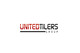 Kilpailutyön #630 pienoiskuva kilpailussa                                                     Logo Design for United Tilers
                                                