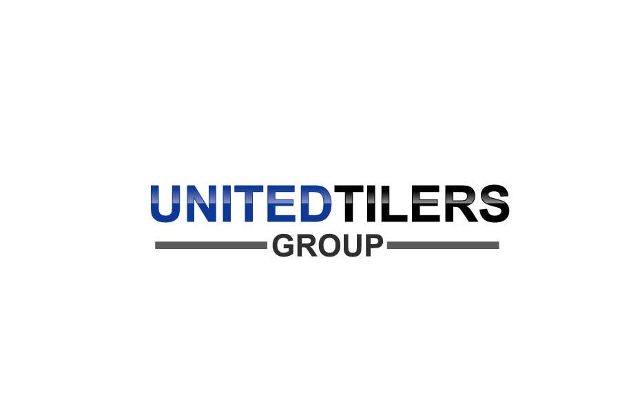 Inscrição nº 620 do Concurso para                                                 Logo Design for United Tilers
                                            