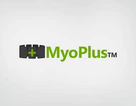 #6 for I need a logo with the words MyoPlus™ and maybe a graphic. What ever looks better.

It will be a physical therapy/health business focusing on back/spinal rehab. by alighouri01