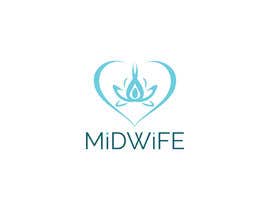 #64 for Oh Baby! Homebirth Midwife Needs Fresh Logo by nazmul321