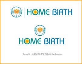 #71 for Oh Baby! Homebirth Midwife Needs Fresh Logo by kamrularif92