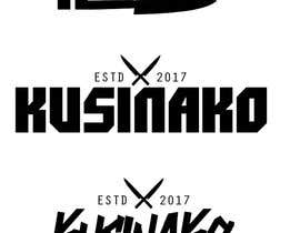 #53 for Design New Logo For &quot;Kusinako.com&quot; by johnnylavigne