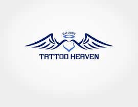 #51 for Tattoo Company Logo by isyaansyari