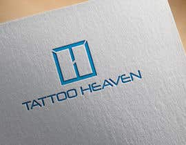 #47 for Tattoo Company Logo by faisalshaz