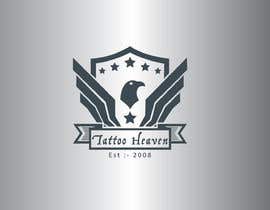 #42 for Tattoo Company Logo by kmzahan