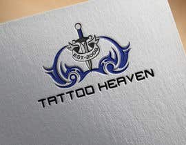 #10 for Tattoo Company Logo by ganimollah