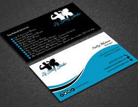 Číslo 70 pro uživatele Design a business card od uživatele ershad0505