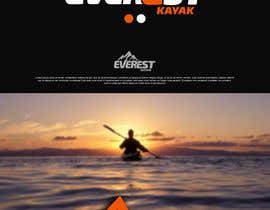 #260 cho Kayak Logo Design bởi BBdesignstudio