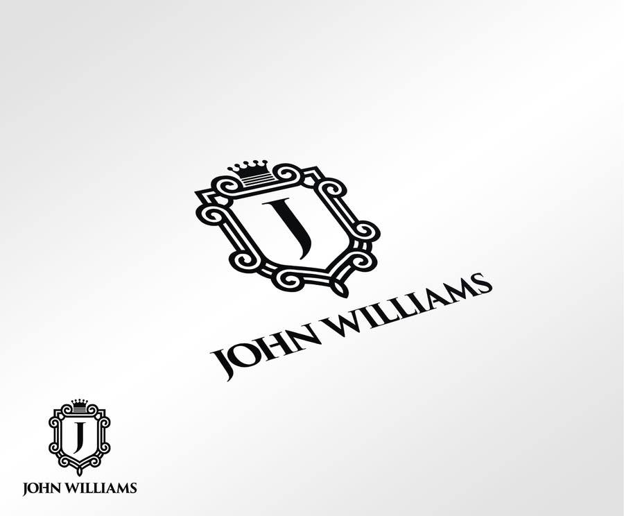
                                                                                                                        Penyertaan Peraduan #                                            33
                                         untuk                                             Develop a Corporate Identity for JohnWilliams
                                        