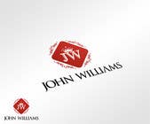 Logo Design Entri Peraduan #73 for Develop a Corporate Identity for JohnWilliams
