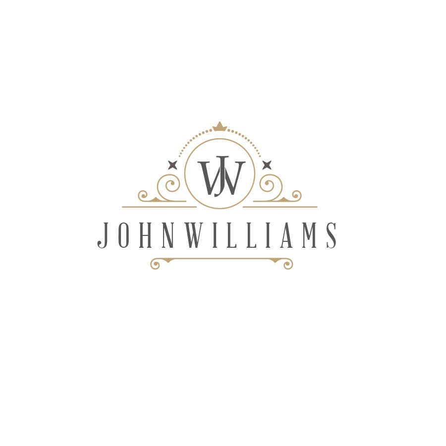 
                                                                                                                        Penyertaan Peraduan #                                            78
                                         untuk                                             Develop a Corporate Identity for JohnWilliams
                                        