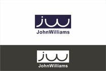 Logo Design Entri Peraduan #58 for Develop a Corporate Identity for JohnWilliams