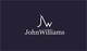 Logo Design Penyertaan Peraduan #62 untuk Develop a Corporate Identity for JohnWilliams