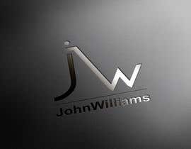 #63 untuk Develop a Corporate Identity for JohnWilliams oleh creazinedesign