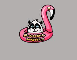 #42 for Funny logo with a panda :) by Shojaie1985