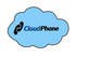 Wasilisho la Shindano #341 picha ya                                                     Logo Design for Cloud-Phone Inc.
                                                