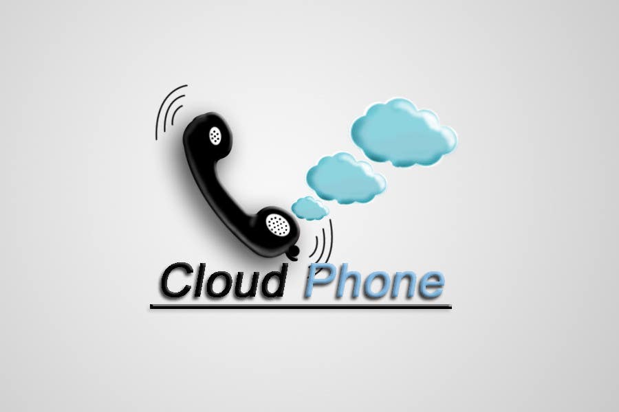 Contest Entry #34 for                                                 Logo Design for Cloud-Phone Inc.
                                            