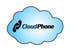 Tävlingsbidrag #494 ikon för                                                     Logo Design for Cloud-Phone Inc.
                                                