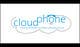 Predogledna sličica natečajnega vnosa #499 za                                                     Logo Design for Cloud-Phone Inc.
                                                