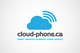 Predogledna sličica natečajnega vnosa #619 za                                                     Logo Design for Cloud-Phone Inc.
                                                