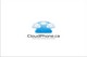 #545. pályamű bélyegképe a(z)                                                     Logo Design for Cloud-Phone Inc.
                                                 versenyre